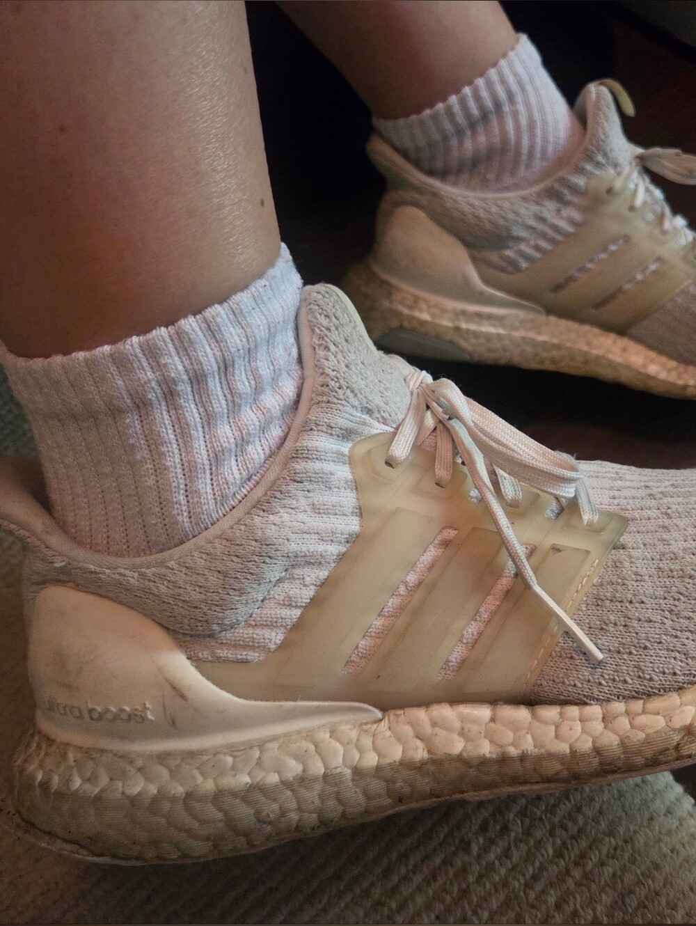 Adidas Ulrraboost - Discontinued Women’s Running Sneakers